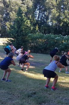 Coaching sport collectif